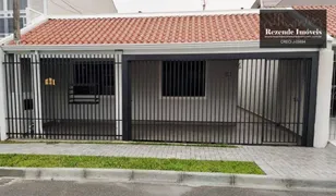Sobrado com 4 Quartos à venda, 161m² no Sitio Cercado, Curitiba - Foto 1