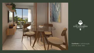 Apartamento com 2 Quartos à venda, 73m² no Praia dos Carneiros, Tamandare - Foto 31