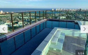 Apartamento com 2 Quartos para alugar, 54m² no Ilha do Leite, Recife - Foto 4