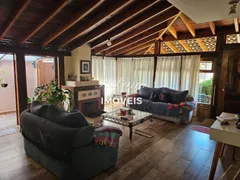 Casa de Condomínio com 3 Quartos à venda, 340m² no Alphaville, Santana de Parnaíba - Foto 5