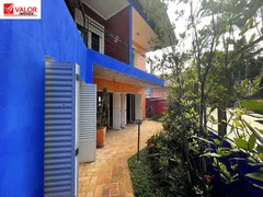 Casa de Condomínio com 5 Quartos à venda, 371m² no Granja Viana, Carapicuíba - Foto 28