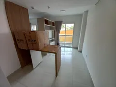 Kitnet com 1 Quarto para alugar, 32m² no Vila Seixas, Ribeirão Preto - Foto 1