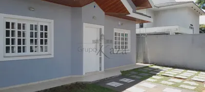 Casa Comercial com 4 Quartos para alugar, 200m² no Vila Ema, São José dos Campos - Foto 1
