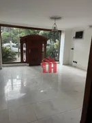 Casa Comercial com 4 Quartos para alugar, 300m² no Ponta da Praia, Santos - Foto 7