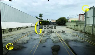 Galpão / Depósito / Armazém para alugar, 10500m² no Cidade Ariston Estela Azevedo, Carapicuíba - Foto 5