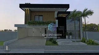 Casa de Condomínio com 3 Quartos à venda, 238m² no Vila Popular, Itapetininga - Foto 1