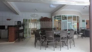 Casa de Condomínio com 4 Quartos à venda, 610m² no Zona Industrial, Sorocaba - Foto 23