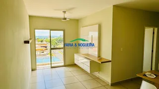 Apartamento com 3 Quartos para alugar, 82m² no Santana, Rio Claro - Foto 1