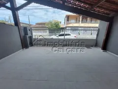 Casa com 2 Quartos à venda, 125m² no Vila Caicara, Praia Grande - Foto 6