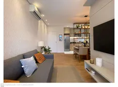 Apartamento com 2 Quartos à venda, 56m² no Vila Real, Hortolândia - Foto 5
