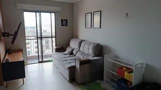 Apartamento com 3 Quartos à venda, 65m² no Vila das Belezas, São Paulo - Foto 3