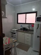 Apartamento com 1 Quarto à venda, 55m² no Vila Caicara, Praia Grande - Foto 23