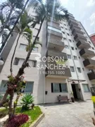 Apartamento com 3 Quartos à venda, 85m² no Jardim Marajoara, São Paulo - Foto 2