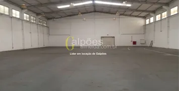 Galpão / Depósito / Armazém para alugar, 1140m² no Parque Industrial San Jose, Cotia - Foto 1