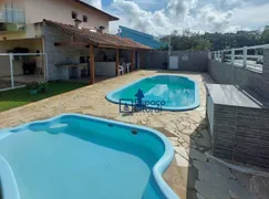 Casa de Condomínio com 2 Quartos à venda, 104m² no Massaguaçu, Caraguatatuba - Foto 1