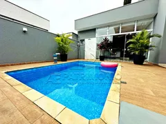 Casa de Condomínio com 3 Quartos à venda, 304m² no Jardim Residencial Giverny, Sorocaba - Foto 31