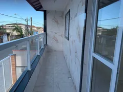 Casa de Condomínio com 2 Quartos à venda, 53m² no Samambaia, Praia Grande - Foto 12