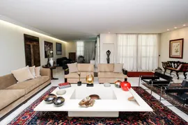 Casa com 4 Quartos para alugar, 772m² no São Bento, Belo Horizonte - Foto 1