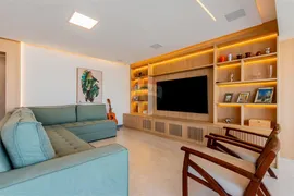 Apartamento com 4 Quartos para alugar, 184m² no Vila Romana, São Paulo - Foto 2