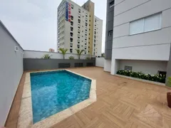 Apartamento com 3 Quartos à venda, 152m² no Vila Bocaina, Mauá - Foto 5