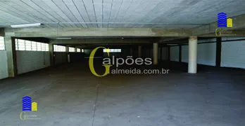 Galpão / Depósito / Armazém para alugar, 4014m² no Tamboré, Santana de Parnaíba - Foto 18