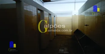 Galpão / Depósito / Armazém para alugar, 4300m² no Jardim Alvorada, Jandira - Foto 11