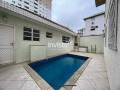 Casa com 5 Quartos para alugar, 315m² no Aparecida, Santos - Foto 6
