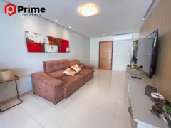 Apartamento com 4 Quartos à venda, 130m² no Enseada Azul, Guarapari - Foto 5