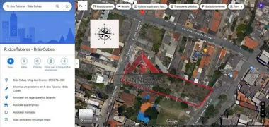 Terreno / Lote / Condomínio à venda, 2160m² no Vila Paulista, Mogi das Cruzes - Foto 4