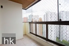 Apartamento com 3 Quartos à venda, 102m² no Vila Nova Conceição, São Paulo - Foto 7