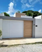 Casa com 2 Quartos à venda, 71m² no Mangabeira, Eusébio - Foto 2