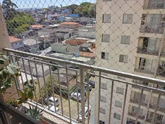 Apartamento com 3 Quartos à venda, 65m² no Vila Ivone, São Paulo - Foto 5