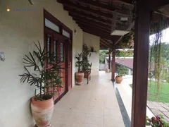 Casa de Condomínio com 4 Quartos à venda, 377m² no Recanto das Canjaranas, Vinhedo - Foto 22