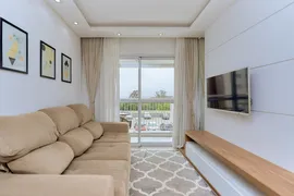 Apartamento com 3 Quartos à venda, 77m² no Fanny, Curitiba - Foto 10