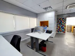 Conjunto Comercial / Sala para venda ou aluguel, 132m² no Itaim Bibi, São Paulo - Foto 8