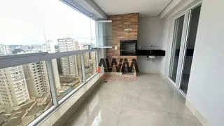 Apartamento com 4 Quartos à venda, 178m² no Setor Oeste, Goiânia - Foto 3