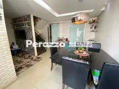 Casa de Condomínio com 3 Quartos à venda, 68m² no Jardins Mangueiral, Brasília - Foto 2