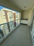 Apartamento com 3 Quartos para alugar, 81m² no Santo Antônio, São Caetano do Sul - Foto 2