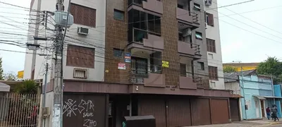 Apartamento com 1 Quarto para alugar, 75m² no Centro, São Leopoldo - Foto 17