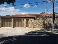 Casa com 4 Quartos para venda ou aluguel, 190m² no Vila Nova São José, Campinas - Foto 19