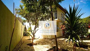 Casa com 3 Quartos à venda, 126m² no Bosque de Barão Geraldo, Campinas - Foto 1