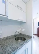 Flat com 1 Quarto para alugar, 32m² no Itaim Bibi, São Paulo - Foto 8