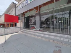 Loja / Salão / Ponto Comercial para alugar, 265m² no Chico de Paula, Santos - Foto 1