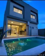 Casa de Condomínio com 3 Quartos à venda, 124m² no Glória, Joinville - Foto 3