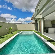 Casa de Condomínio com 4 Quartos à venda, 250m² no Cidade Alpha, Eusébio - Foto 5