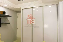 Apartamento com 3 Quartos à venda, 98m² no Cachambi, Rio de Janeiro - Foto 34