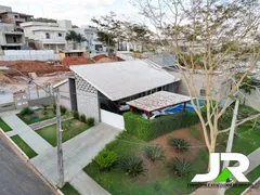 Casa de Condomínio com 4 Quartos à venda, 320m² no Residencial Parque Mendanha, Goiânia - Foto 20