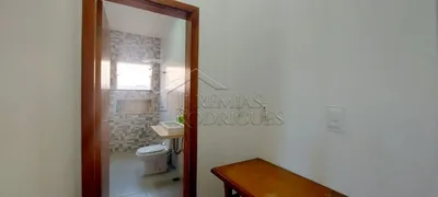 Casa de Condomínio com 3 Quartos à venda, 350m² no Catagua, Taubaté - Foto 9