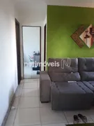 Apartamento com 2 Quartos à venda, 55m² no Conjunto Nova Pampulha, Ribeirão das Neves - Foto 3