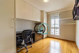 Apartamento com 4 Quartos para alugar, 185m² no Moema, São Paulo - Foto 6